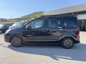 Citroen Berlingo 1.6HDi AUTOMATIC, снимка 8