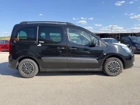 Citroen Berlingo 1.6HDi AUTOMATIC, снимка 7