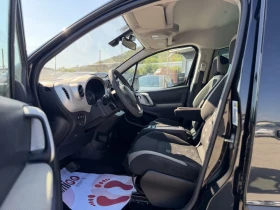 Citroen Berlingo 1.6HDi AUTOMATIC, снимка 9