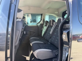 Citroen Berlingo 1.6HDi AUTOMATIC, снимка 11