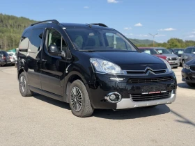 Citroen Berlingo 1.6HDi AUTOMATIC, снимка 3