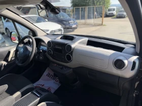 Citroen Berlingo 1.6HDi AUTOMATIC, снимка 13