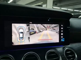 Mercedes-Benz E 200 САМО 30% АВАНС, снимка 14