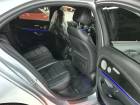 Mercedes-Benz E 200 САМО 30% АВАНС, снимка 9
