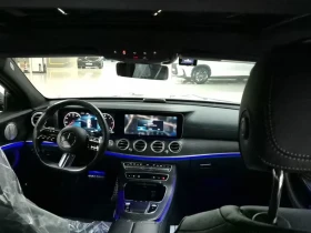 Mercedes-Benz E 200 САМО 30% АВАНС, снимка 7