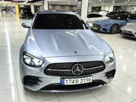Mercedes-Benz E 200 САМО 30% АВАНС, снимка 3