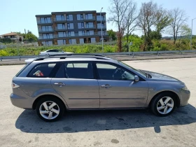 Mazda 6, снимка 6