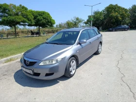 Mazda 6, снимка 5