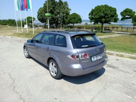 Mazda 6, снимка 3