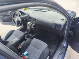 VW Bora, снимка 5