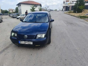 VW Bora, снимка 4