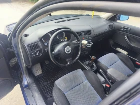VW Bora, снимка 6