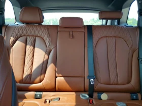 BMW X5M 4.4l X5 M50I, снимка 10