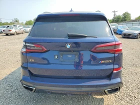 BMW X5M 4.4l X5 M50I, снимка 6