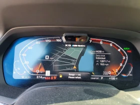 BMW X5M 4.4l X5 M50I, снимка 9