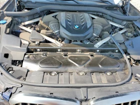 BMW X5M 4.4l X5 M50I, снимка 12