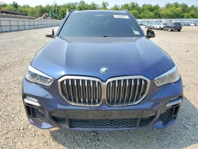 BMW X5M 4.4l X5 M50I, снимка 5