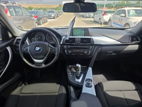 BMW 320 d xDrive, снимка 14