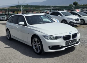 BMW 320 d xDrive, снимка 3