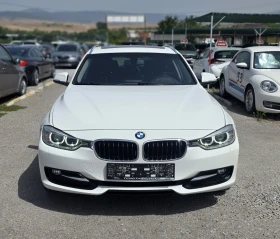 BMW 320 d xDrive, снимка 2