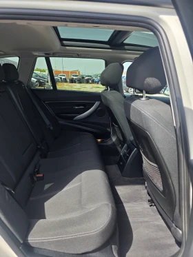 BMW 320 d xDrive, снимка 13