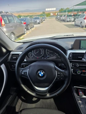 BMW 320 d xDrive, снимка 15