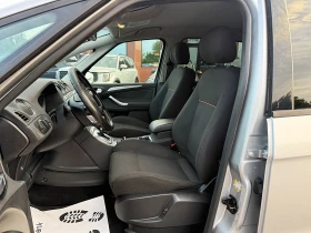 Ford S-Max AVTOMATIK-NAVI-KLIMATRONIK-GERMANIA !!!, снимка 9