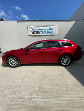 Mazda 6 2.2AkyactivD-150к.с., снимка 7