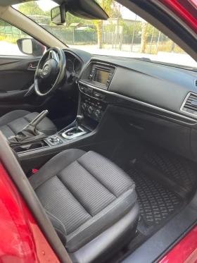 Mazda 6 2.2AkyactivD-150к.с., снимка 9