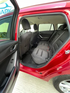 Mazda 6 2.2AkyactivD-150к.с., снимка 2