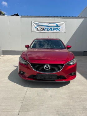 Mazda 6 2.2AkyactivD-150к.с., снимка 3