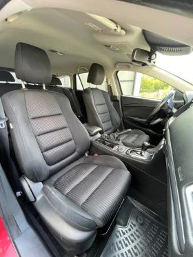 Mazda 6 2.2AkyactivD-150к.с., снимка 10
