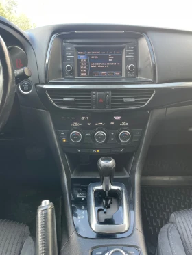 Mazda 6 2.2AkyactivD-150к.с., снимка 12