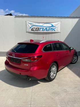 Mazda 6 2.2AkyactivD-150к.с., снимка 5