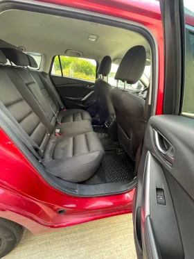 Mazda 6 2.2AkyactivD-150к.с., снимка 11