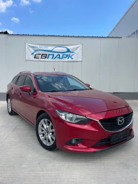 Mazda 6 2.2AkyactivD-150к.с., снимка 1