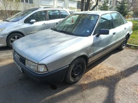 Audi 80 1.8S, снимка 2