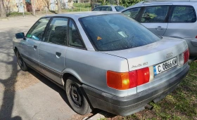 Audi 80 1.8S, снимка 3