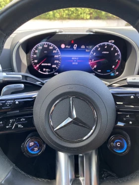Mercedes-Benz SL 43 AMG, снимка 8