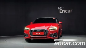 Audi A5, снимка 3