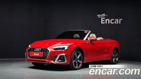 Audi A5, снимка 1