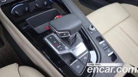 Audi A5, снимка 9
