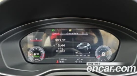 Audi A5, снимка 8