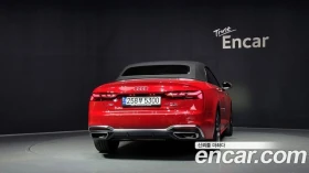 Audi A5, снимка 4