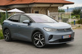 VW ID.5 GTX* 93%SOH* Камера* IQlight, снимка 3