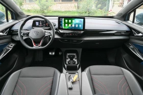 VW ID.5 GTX* 93%SOH* Камера* IQlight, снимка 12
