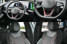 VW ID.5 GTX* 93%SOH* Камера* IQlight, снимка 13