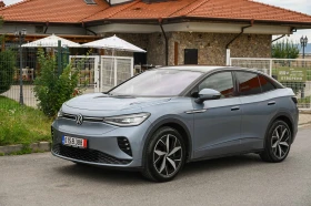 VW ID.5 GTX* 93%SOH* Камера* IQlight, снимка 1