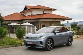 VW ID.5 GTX* 93%SOH* Камера* IQlight, снимка 17