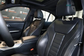 BMW 340 xDrive * АвтоКредит * (ЦЕНА ДО БГ), снимка 9